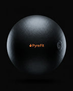 Pilatessett med ring, ball og motstandsstrikk – skånsom helkroppstrening hjemme – produktbilde 6