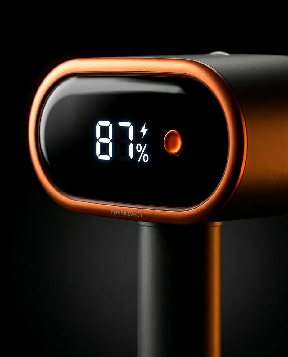 Lofjerner med batteri – fjerner lo og nupper på sekunder – produktbilde 5