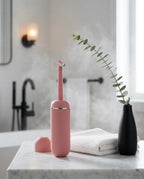 Reisebidet – skånsom rengjøring med målrettet vannstråle – produktbilde 4