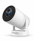 Miniprojektor – produktbilde mot hvit bakgrunn