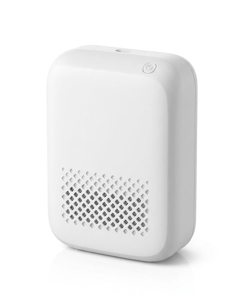 Veggmontert aromadiffuser – duftsystem med Bluetooth for alle rom – produktbilde 1