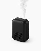 Veggmontert aromadiffuser – duftsystem med Bluetooth for alle rom – produktbilde 2