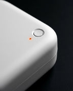 Veggmontert aromadiffuser – duftsystem med Bluetooth for alle rom – produktbilde 6