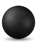 Treningsball med pumpe – kjernetrening, balanse og aktiv sitting uten fare for å sprekke – produktbilde 9