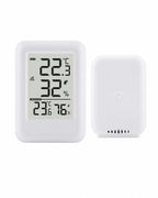 Termohygrometer TS-FT0403 – produktbilde 1