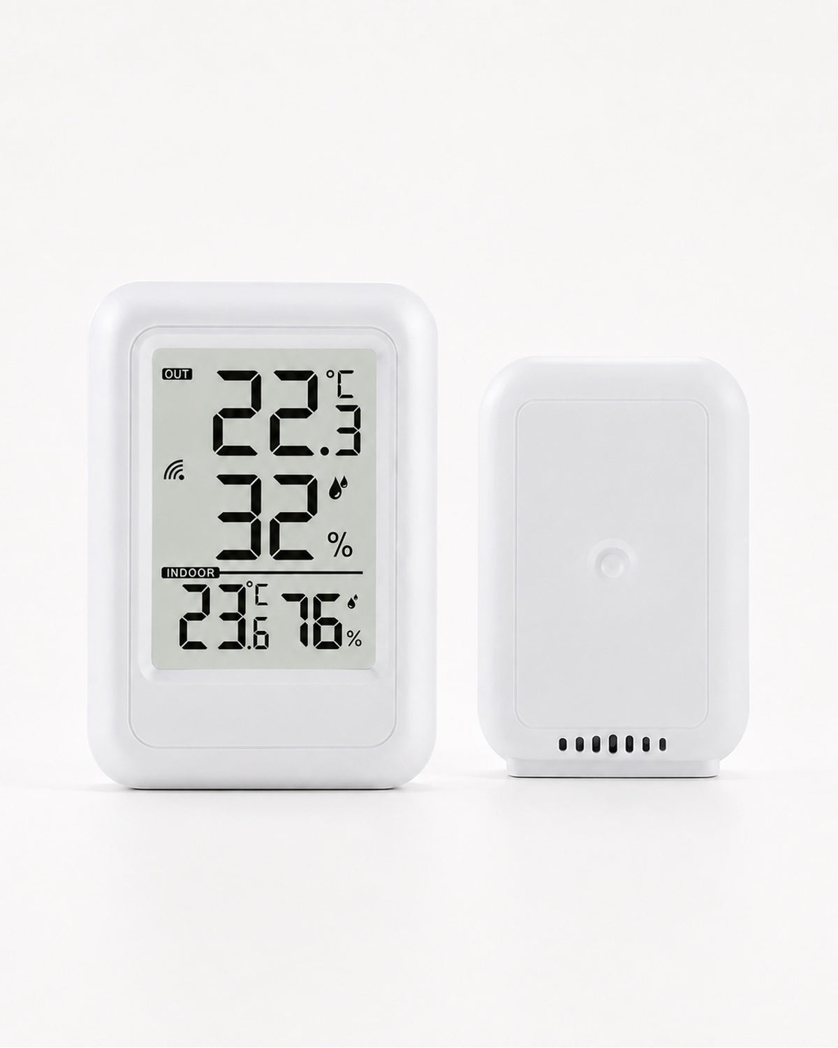 Termohygrometer TS-FT0403 – produktbilde 3