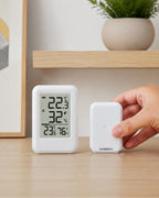 Termohygrometer TS-FT0403 – produktbilde 5