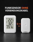 Termohygrometer TS-FT0403 – produktbilde 6