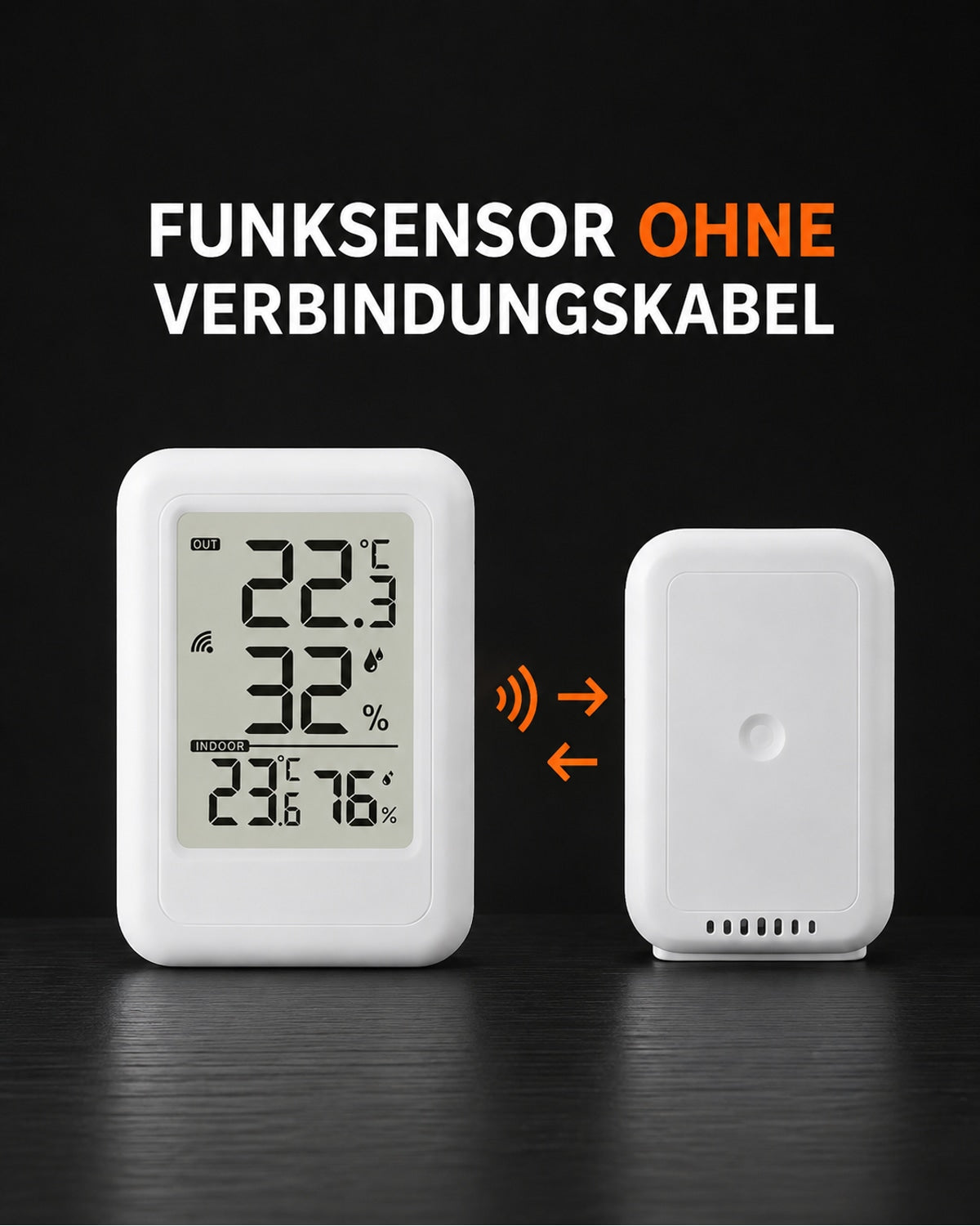 Termohygrometer TS-FT0403 – produktbilde 6