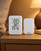 Termohygrometer TS-FT0403 – produktbilde 7