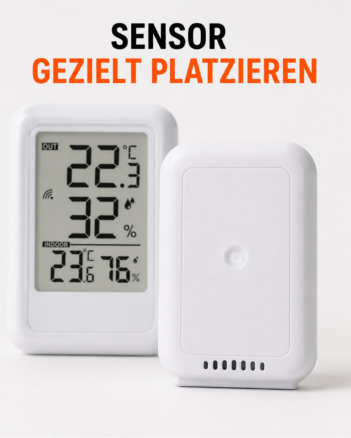 Termohygrometer TS-FT0403 – produktbilde 8