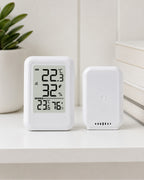 Termohygrometer TS-FT0403 – produktbilde 10