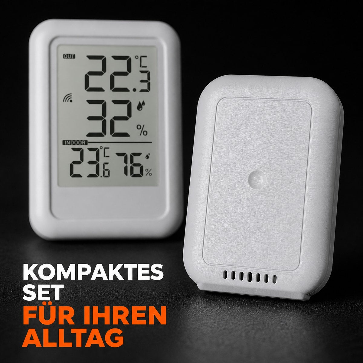 Termohygrometer TS-FT0403 – detalj 4