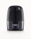 THANKSHARE mini-avfukter – produktbilde i svart