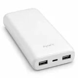 Powerbank 20 000 mAh