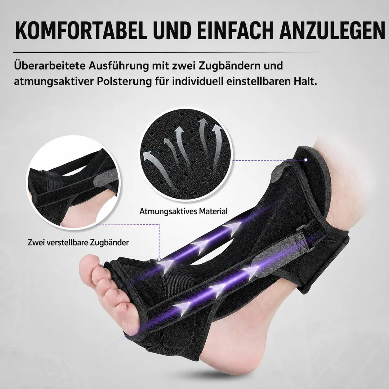 Elegant og funksjonelt design