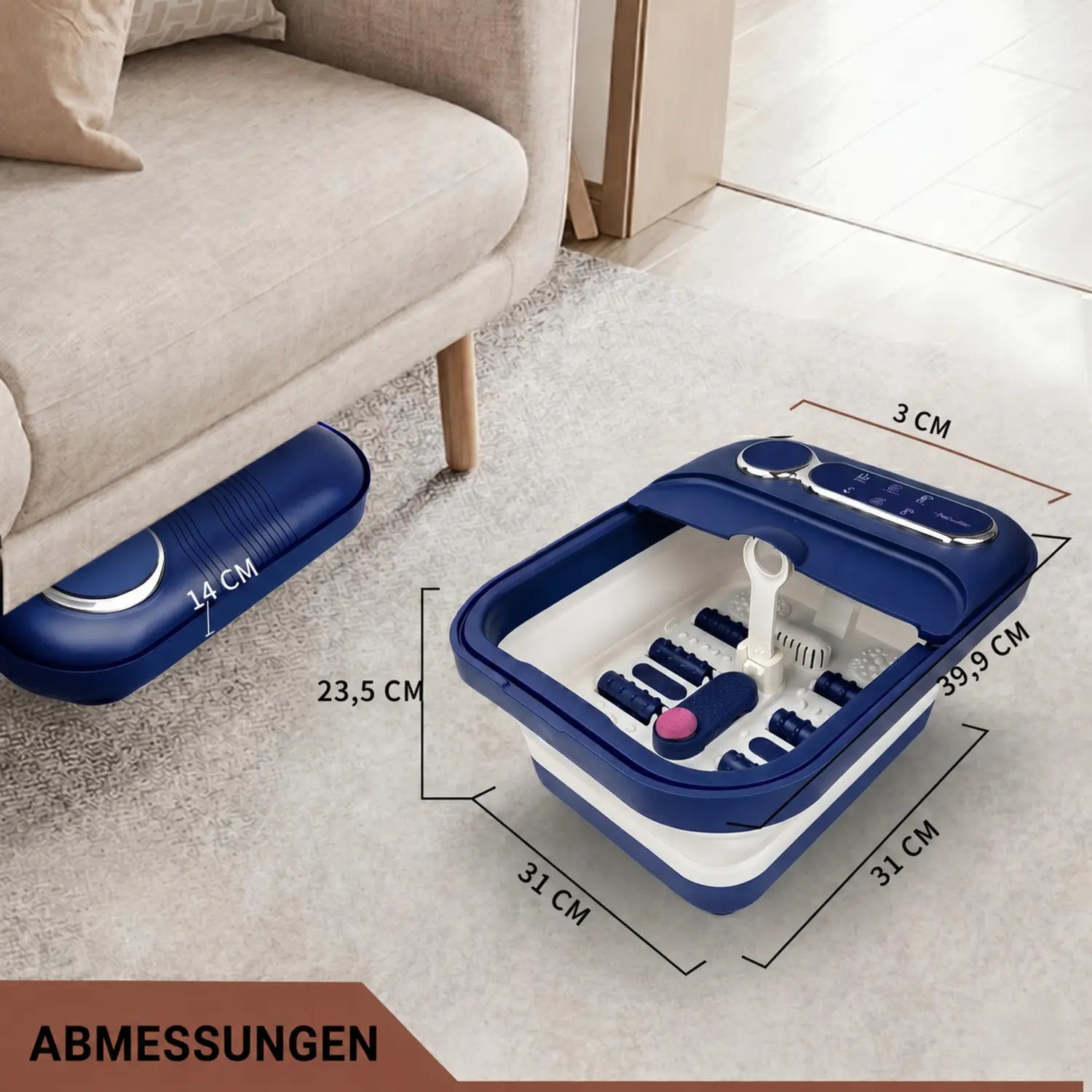 Produktmål