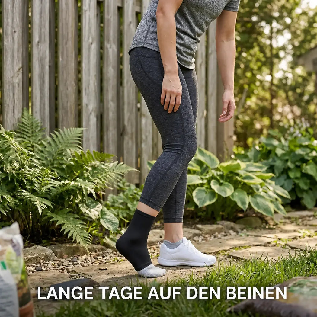 Støtte hele dagen, umiddelbar kjøling