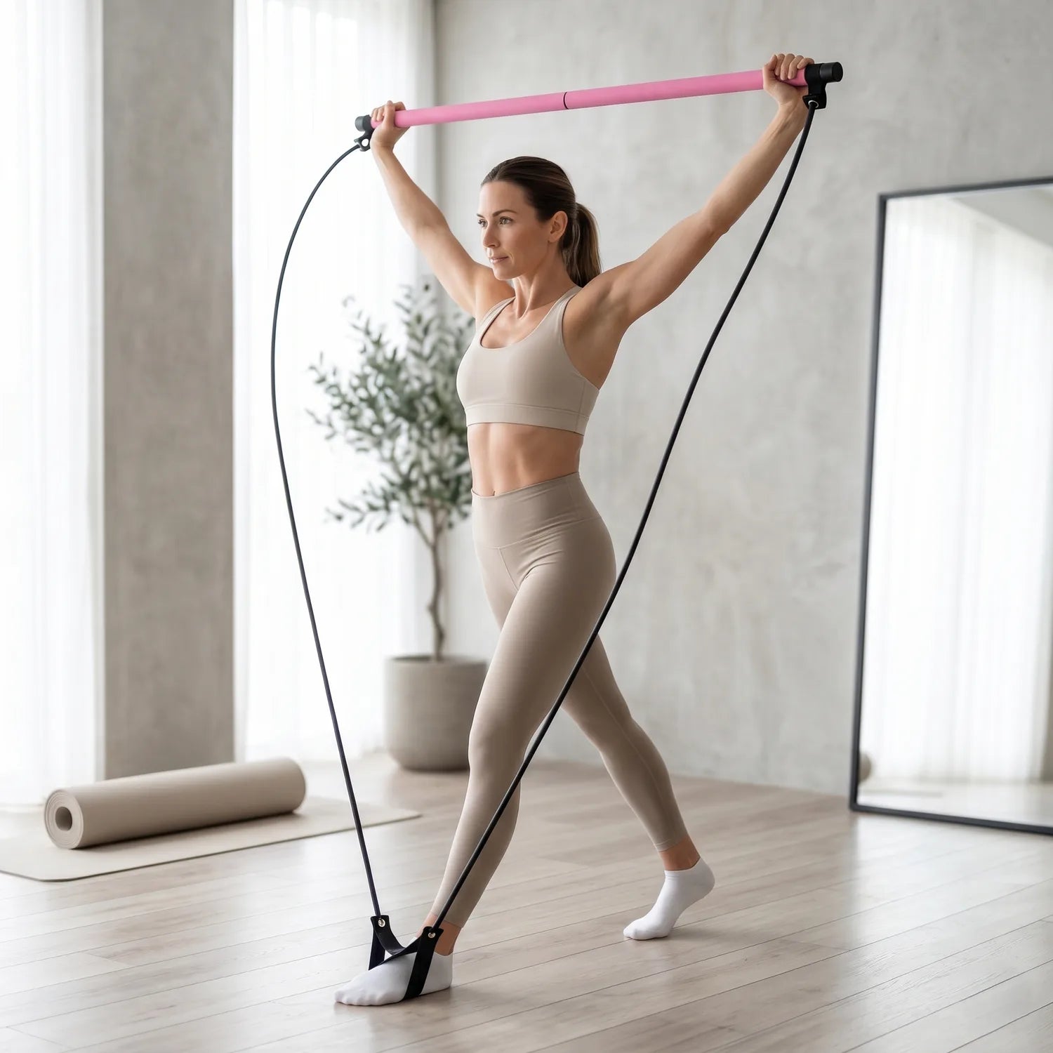 Allsidig bevegelsesbasert trening