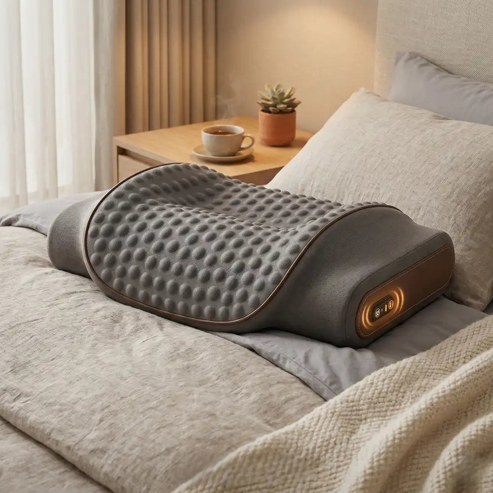 Ergonomisk konturdesign