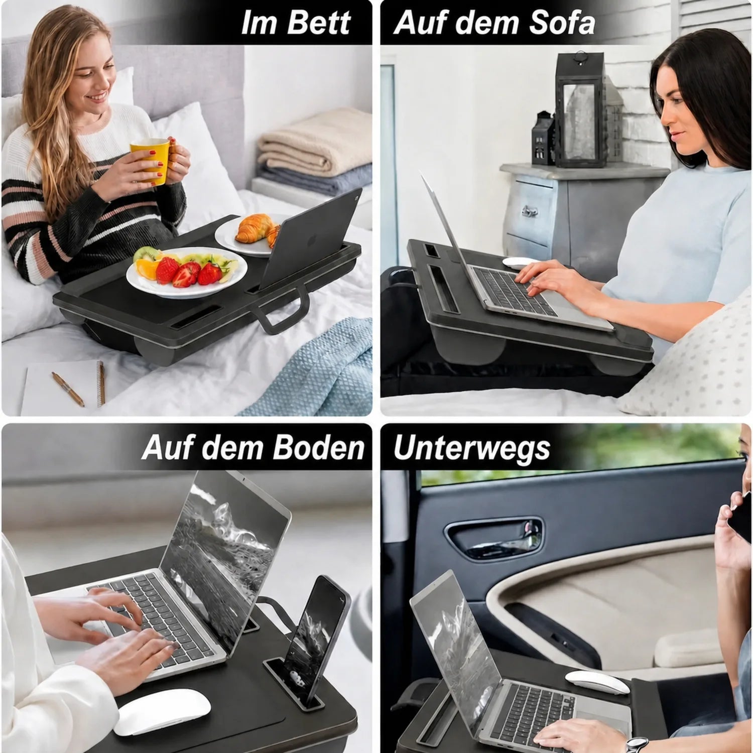 Kan brukes overalt