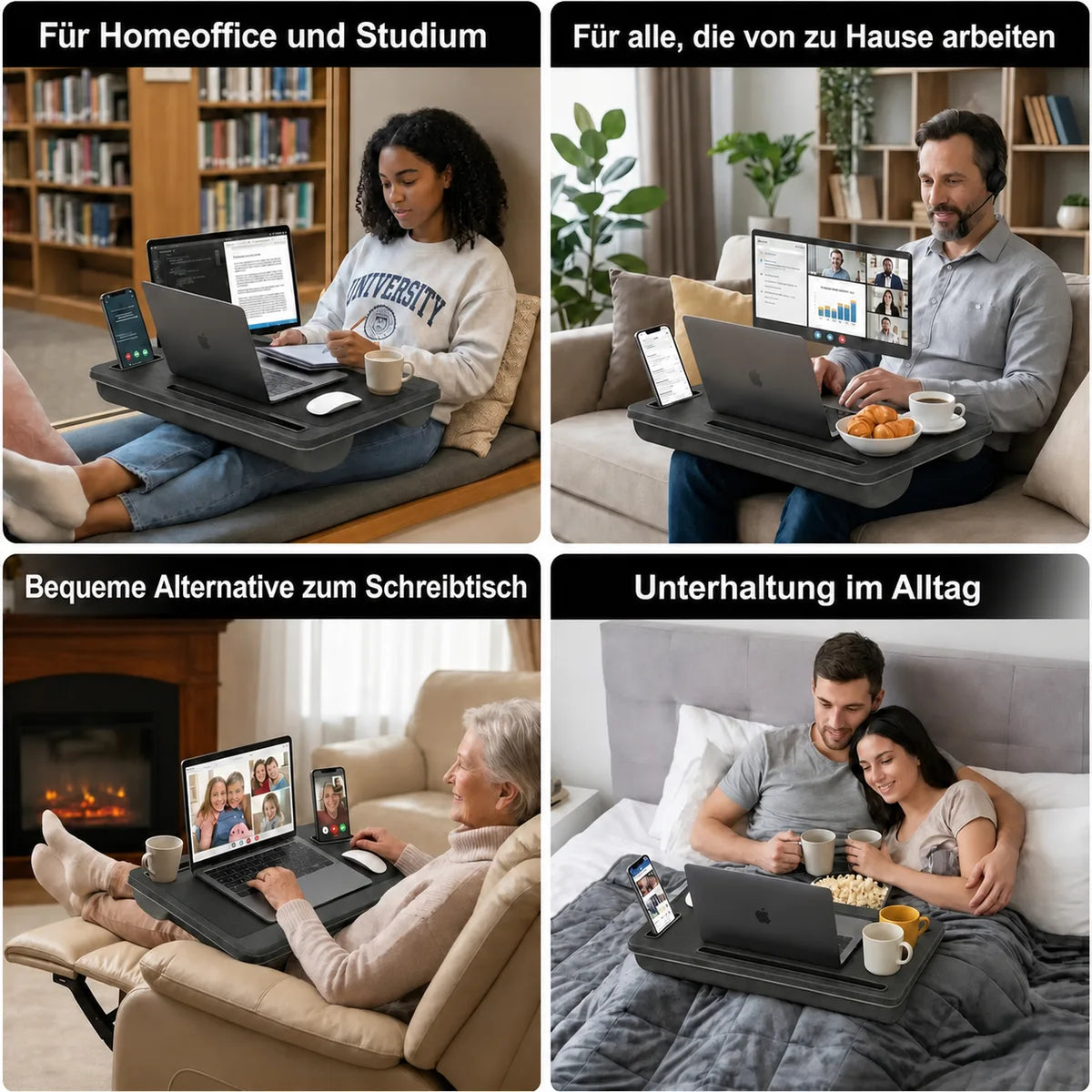 Perfekt for