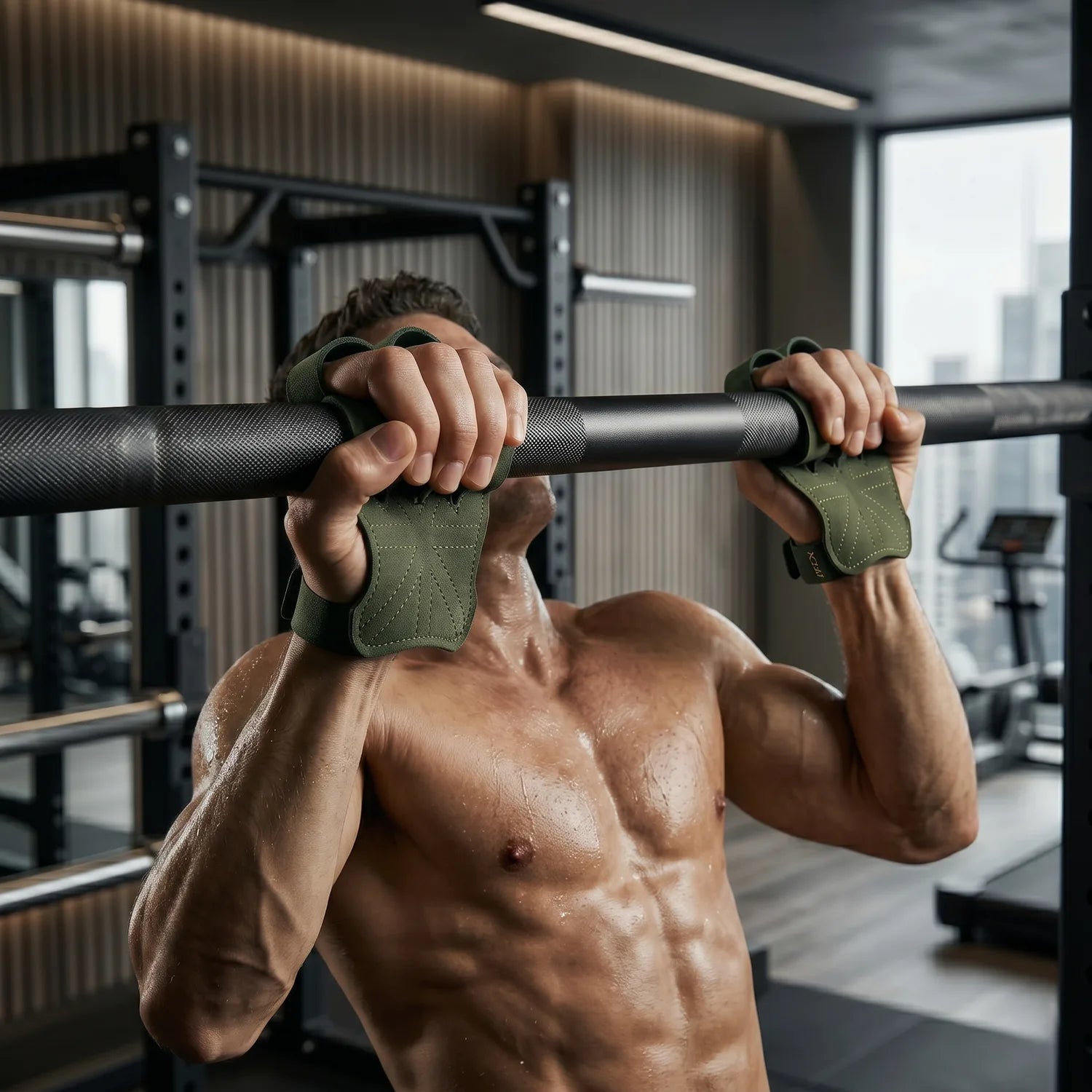 Laget for daglig trening