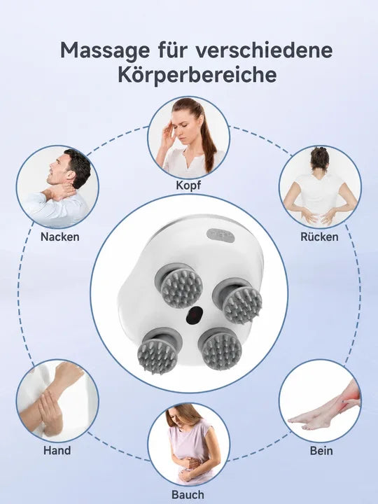 Avslappende komfort hver dag
