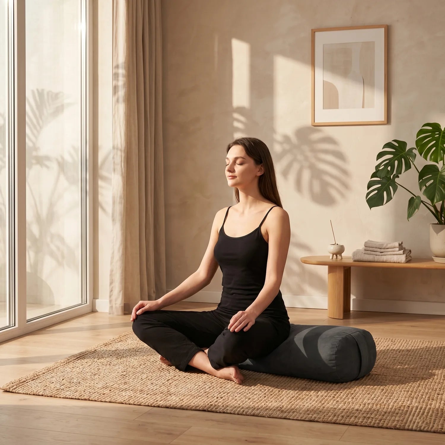 Laget for mer enn bare yoga